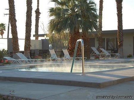 Lido Palms Resort & Spa Дезърт Хот Спрингс Съоръжения снимка